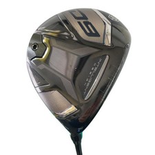 [Used] Wilson Wilson Staff D9 5W Fairway Wood FW Reshaft (Flex and Others)