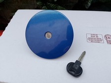 Tappo Carburante/ Benzina Citroen Saxo-vts Peugeot 106- Rallye Sport Gti
