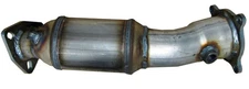 Catalytic Converter fits 2007 2008 Audi A4 Turbo 2.0L L4 GAS DOHC
