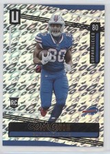 2019 Panini Unparalleled Flight Jason Croom #6 0q1p