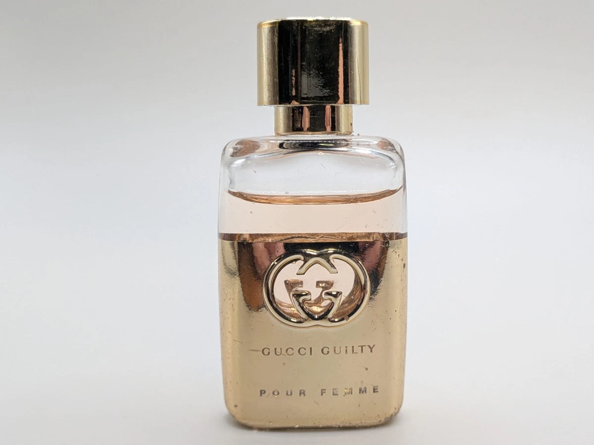 有罪by Gucci 女士香水| eBay