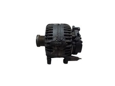 Volkswagen Golf Alternator 1.4 Petrol 6 Speed Manual  2009 CAXA 03C903023A
