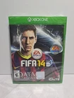 XBOX ONE  FIFA 14 (Microsoft Xbox One, 2013) BRAND NEW SEALED