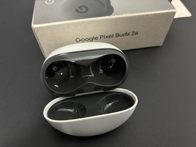 Original Google Pixel Buds 2a Replacement Charging Case (2025) | eBay
