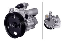 Hydraulikpumpe, Lenkung Hella 8TL 359 003-421 FüR MERCEDES-BENZ