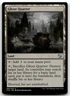 Ghost Quarter #285 (LP) Commander 2015 C15 Magic MTG