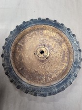 Eska Pedal Tractor Rear Drive Wheel  3 John Deere
