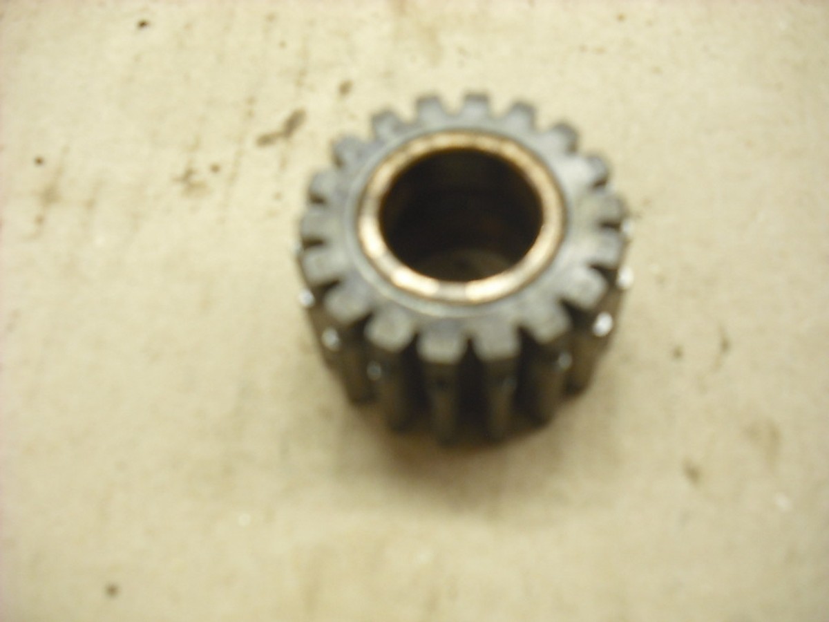 D 50　⑥ Drive Chain & Sprocket Kit Fits Kawasaki ZX600E Ninja ZX-6