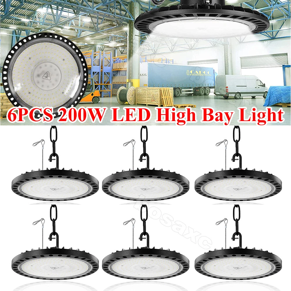 Shop bay lights deals