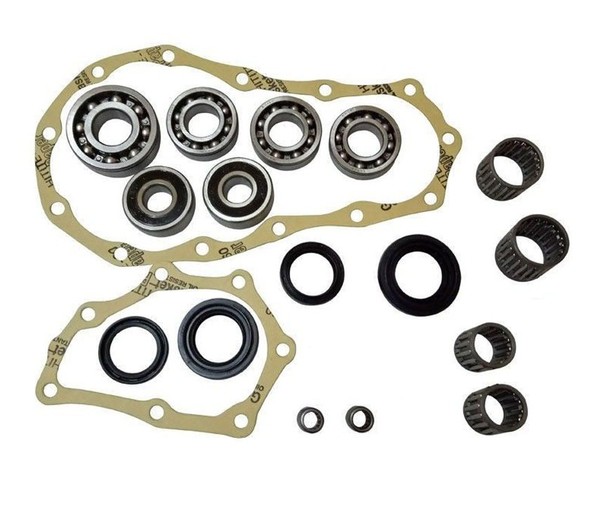 FüR Suzuki Samurai Sierra SJ413 GetriebegehäUse Nadellagerdichtung Reparatur Gec-image