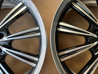 Zuki Ka　1/4本目　Weds Maverick 7J+28 Maverick - Wide Diameter Ranges - Weds Wheels North America