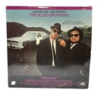 Dan Aykroyd The Blues Brothers Film Discs