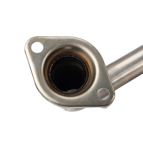 Convertidor catalítico para Civic 1,7 L EX 2001-2005 aprobado por la EPA ajuste directo - Imagen 6 de 8