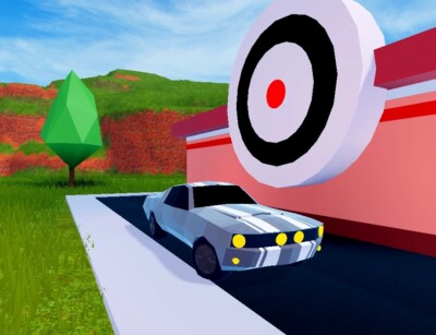 Jailbreak Steed OG