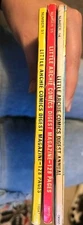 Little Archie Comic - Vol 14, 25, 31
