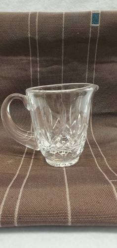 Waterford crystal Creamer - Picture 8 of 8