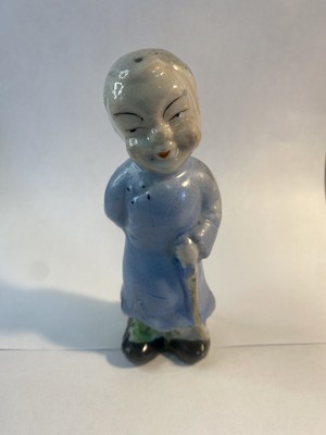 Figurines Japan Bisque Vatican