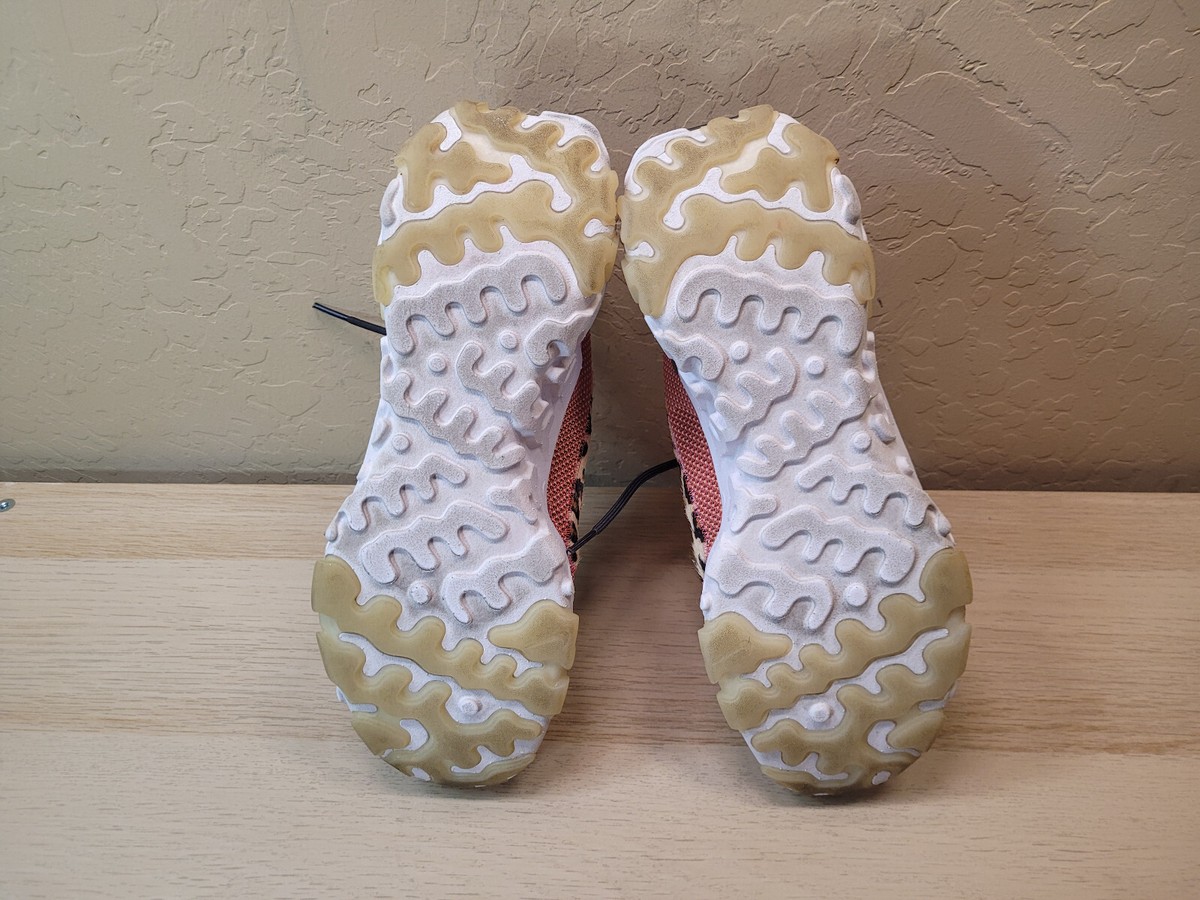 Nike React Vision Premium Animal Print Women's CT3618-991 Nike React Vision Premium Animal Print Women's CT3618-991