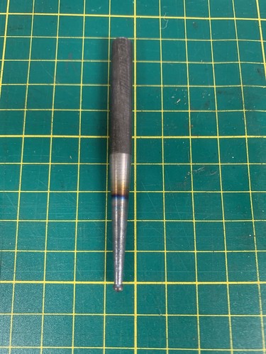 straight tip lt 112 self sealing weatherstrip tool new