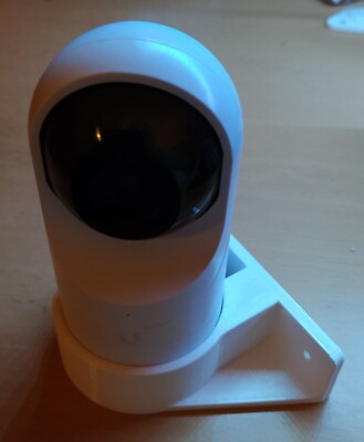Unifi G3 G4 Flex Wandhalterung   passt für Ubiquiti Kamera