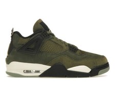 Jordan 4 SE Retro Low Craft - Olive - FB9927-200