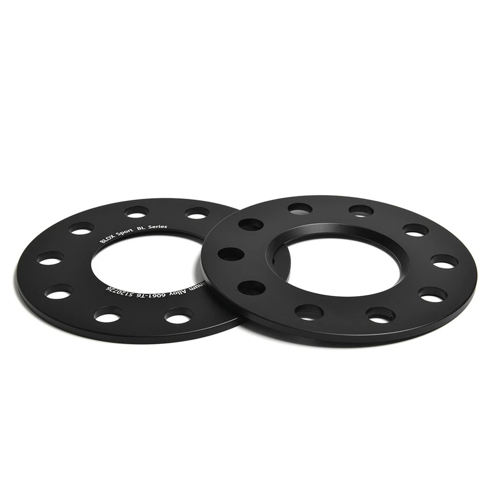 2 5 мм/0,2 дюйма подходят для Nissan Silvia S14 S15 Skyline GTR R32 Almera прокладки для колес 5x4,5 - Изображение 2 из 4