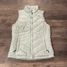 The North Face 550 Vest Goose Down Size Women’s small Puffer