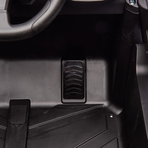 24V Kids Ride On Car Electric UTV 400W Off-Road Vehicle Toy 4 Wheeler w/ Remote - Picture 15 of 22
