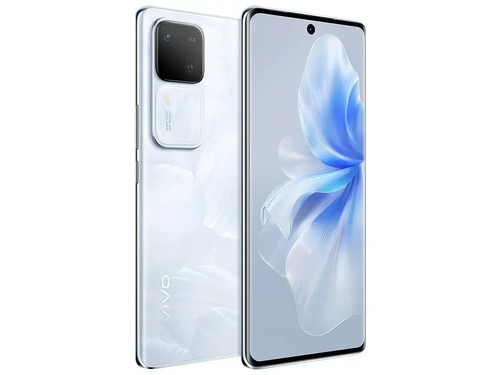 VIVO S18 5G Android 256GB 512GB 6.78inch Snapdragon 7 Gen3 original - Picture 5 of 8