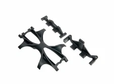 Team Durango DEX410 Akkuhalterung Sub-C Battery Holder set TD320001