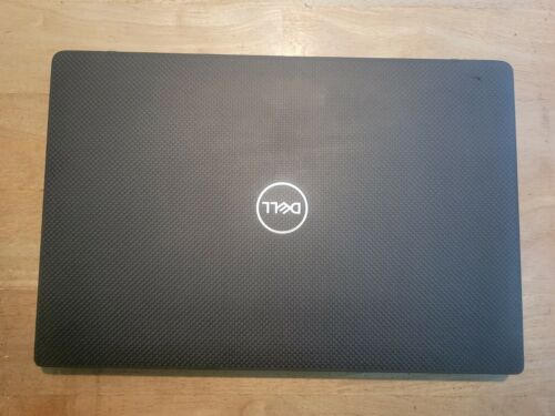 Dell Latitude 7400 i7-8665U 256GB PCIe 16GB FHD CMRA BKLT W11P TB