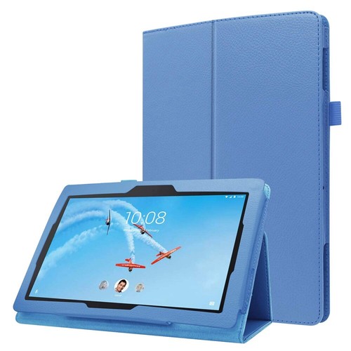 Case for Lenovo Tab M8 HD /Smart Tab M8 /M10 HD/FHD P11 Leather Case Folio Cover - Picture 5 of 34