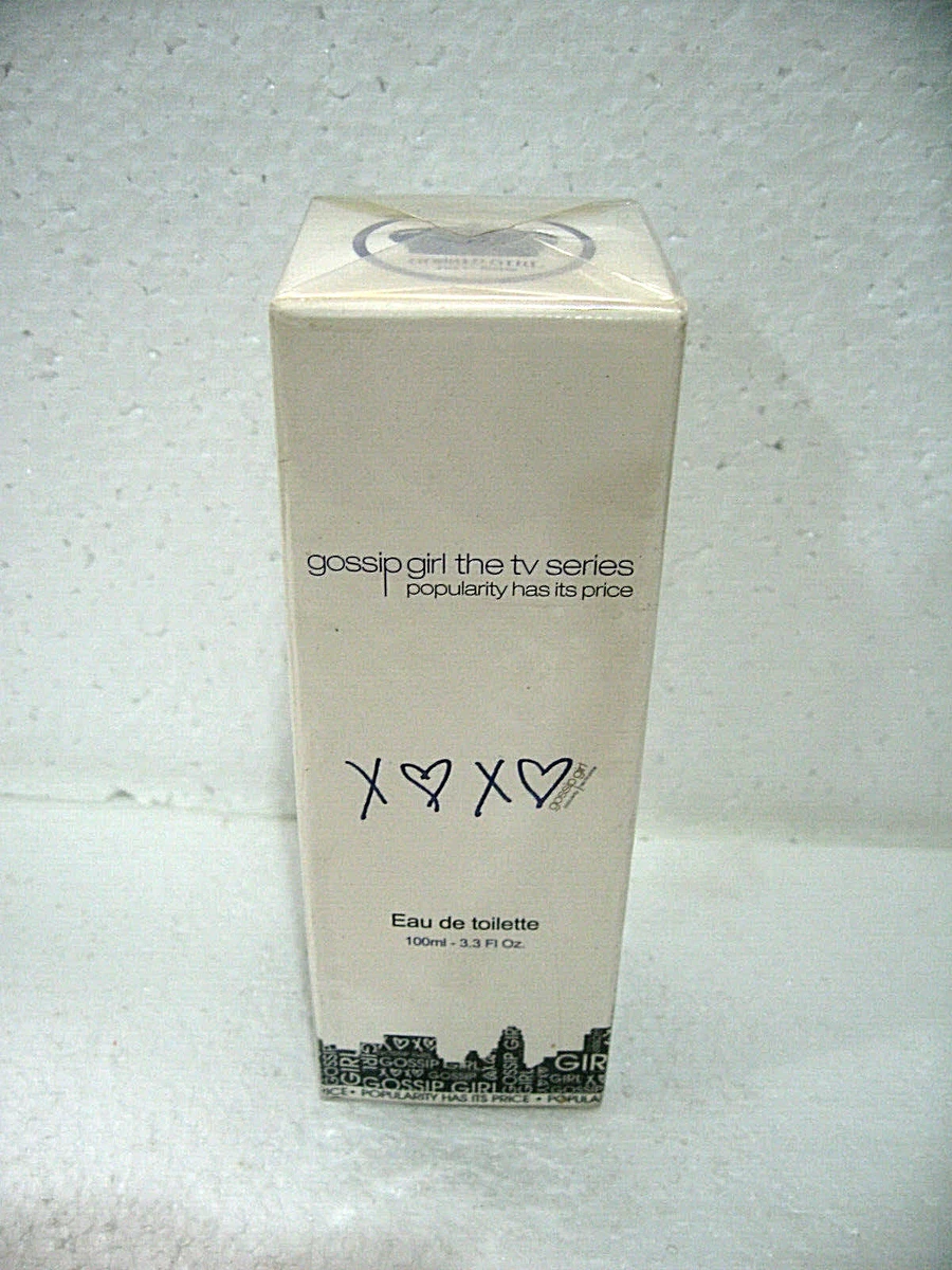 Gossip girl perfume price sales