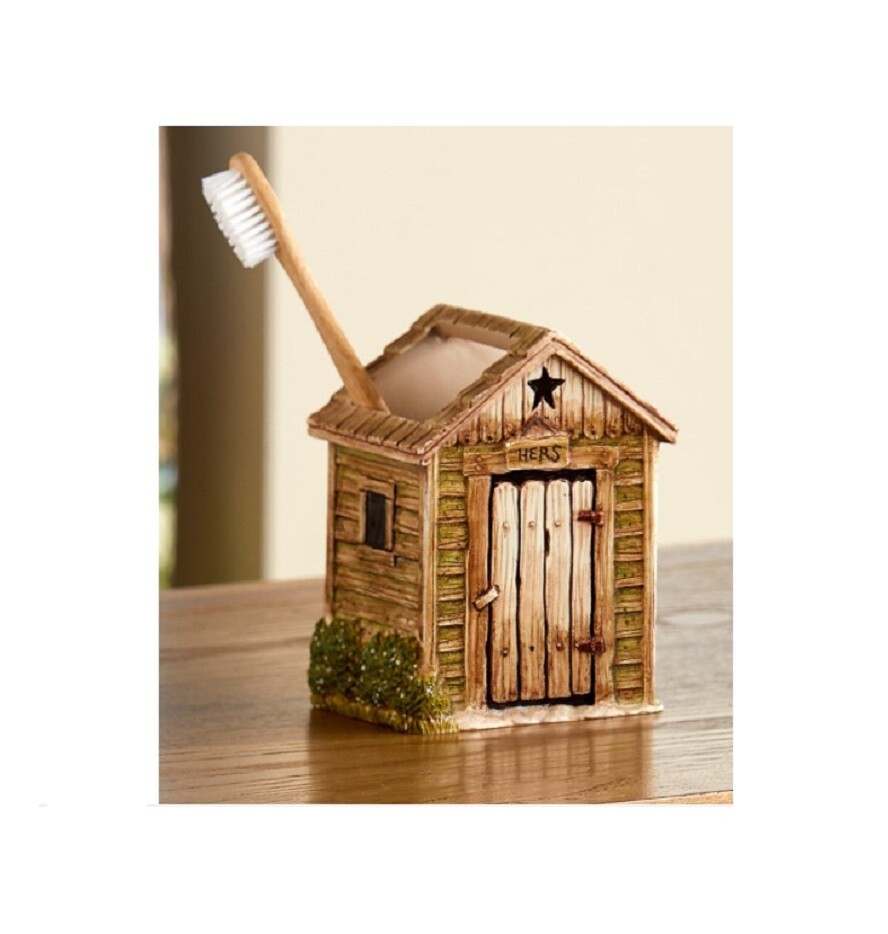 Outhouse Bathroom Decor: Creative Ideas for Rustic Charm