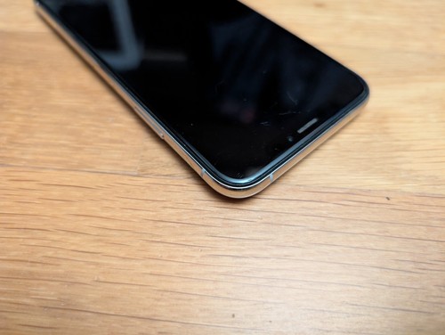 Apple iPhone XS White 256GB A2097 MT9J2ZD/A Unlocked - Photo 8 sur 12