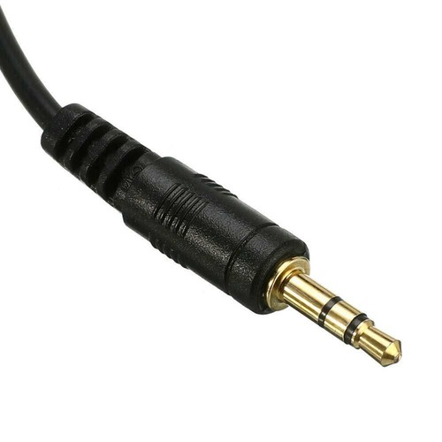 `Car AUX Bluetooth-compatible Audio For BMW E90 E91 E92 E93 Cable - Bild 5 von 9