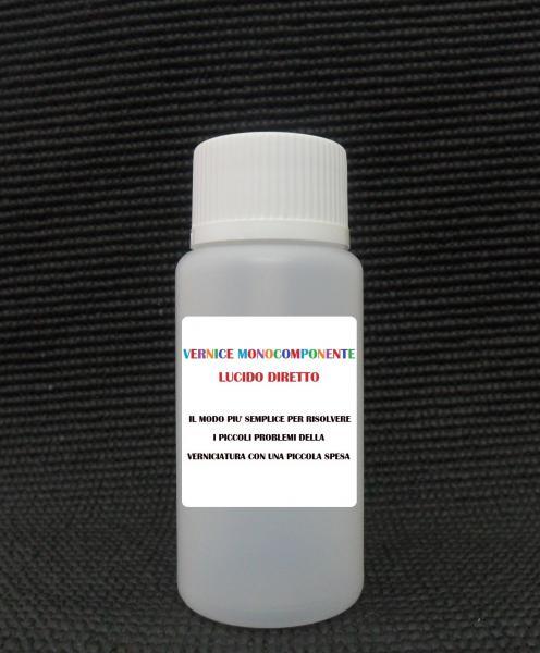 Spray Per Ritocco Auto Fiat 284A Grigio Bel Tenebroso Met - Vernice Spray 200 Ml Per Piccoli Graffi E Riparazioni