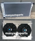 <!--F#f_0-->For HOLDEN VY COMMODORE SS 5.7L GEN 3 V8 LS1 2002-2004 Radiator + shroud + fans (For: Holden)<!--F/-->