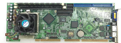 1PC IEI ROCKY-3782EV V2.1 Industrial Motherboard