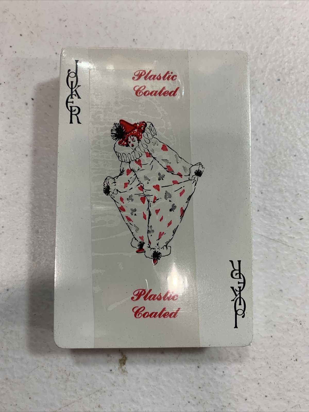 Vintage United Airlines Box of Playing Cards Opened Box Sealed Cards eBay