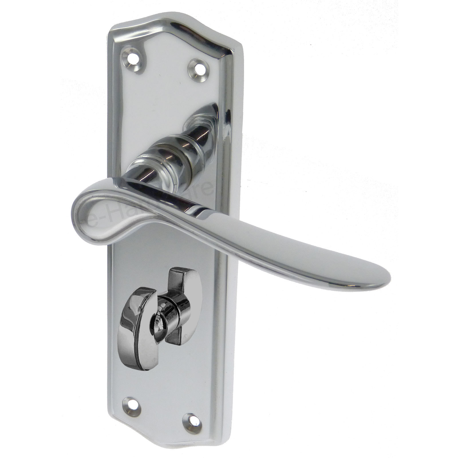 Stellar Internal Door Handles Lock Latch Bathroom Sets Various Finishes eBay
