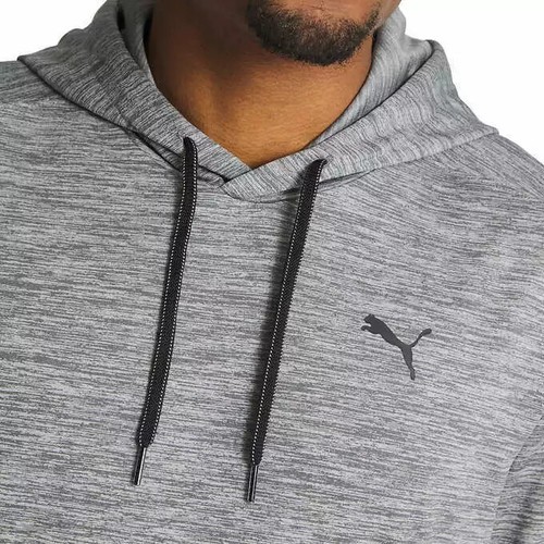 Sudadera con capucha PUMA Performance para hombre nueva con etiquetas - Imagen 10 de 10