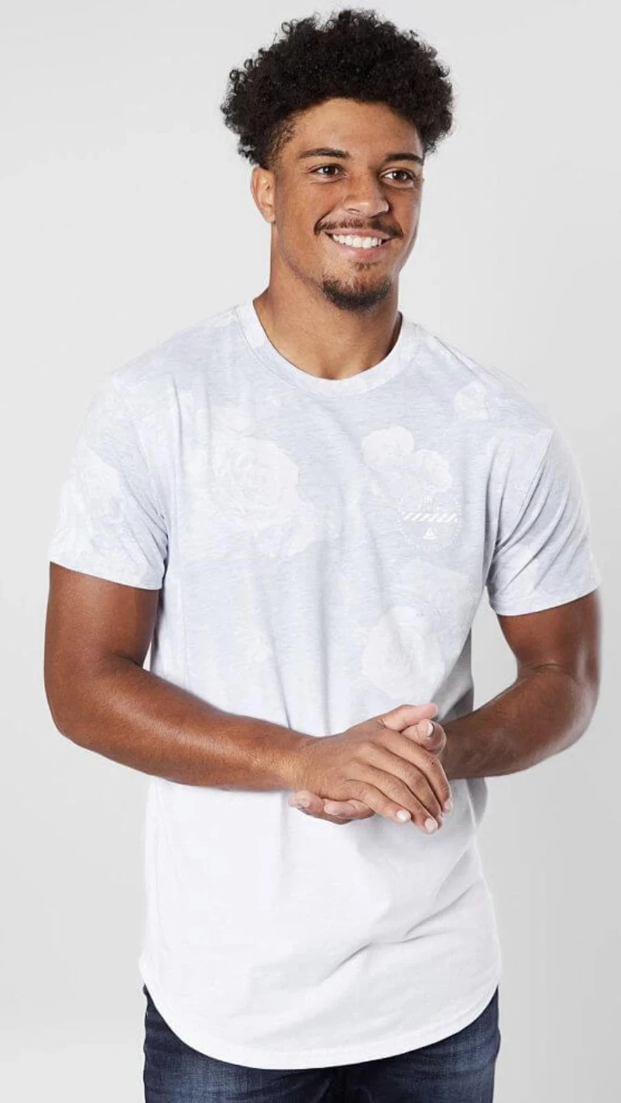 M.LAB Clothing Men's T-Shirt HOSTED Tee
Opens in a new window or tab