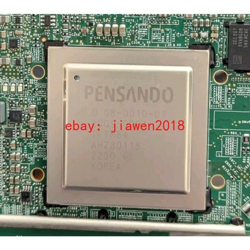  AMD Pensando DSC2-25G 2-Port 10/25GbE SFP56 DPU w/ Elba 7nm - Picture 4 of 4