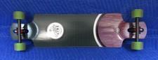 NICE SECTOR 9 CATAPULT 38 x 9.5 LONGBOARD BUT...