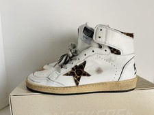 GOLDEN GOOSE Sneaker donna Sky Star 40 (OFFERTA)