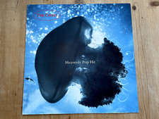 The Chills - Heavenly Pop Hit 12" Vinyl