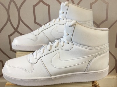 ebernon mid mens hi tops