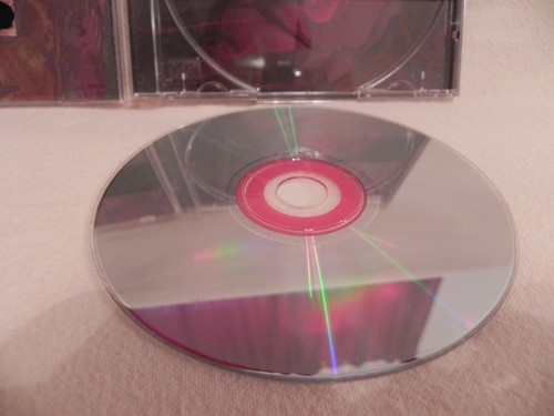 Celine Dion, These Are Special Times CD, 1998 - Picture 3 of 4
