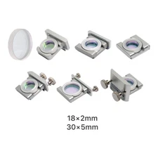 Cloudray Original Lens Assembly & Hand-Held Laser Protective Lens for SUP Weiye